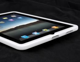 Обложка для iPad Luxa2 PA2 (LHA0009) - чехол для iPad (Black)