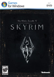 The Elder Scrolls V: Skyrim PRE-ORDER