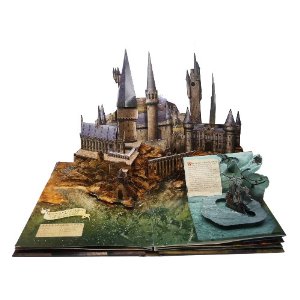 Harry Potter: A Pop-Up Book