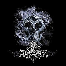 Продукция Alchemy Gothic