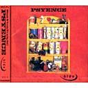 hide PSYENCE '96 ltd.