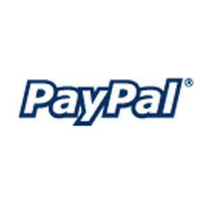PayPal аккаунт