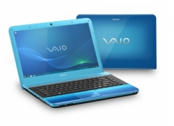 Sony VAIO VPC-EA1S1R/L