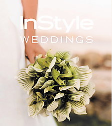 InStyle Weddings