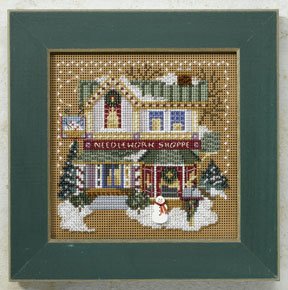 Needlework Shoppe