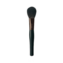 Shiseido Blush Brush