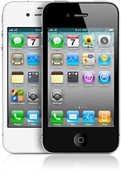 IPhone 4G