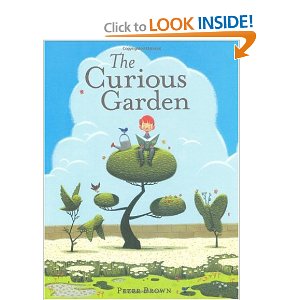 The Curious Garden