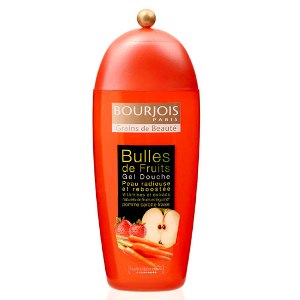 Гель для душа Bourjois