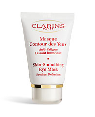 CLARINS Смягчающая маска для контура глаз