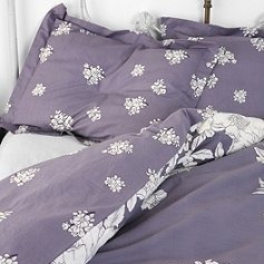 Falling Florals Bedding & Shams