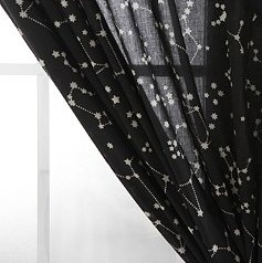 Constellations Curtains