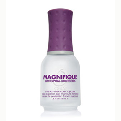 Orly Magnifique- покрытие