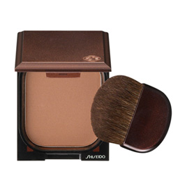 Bronzer Shiseido