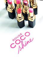 Помада Rouge Coco Shine от Chanel