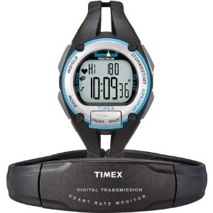 IRONMAN Road Trainer Heart Rate Monitor