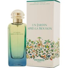 un jardin apres la mousson by hermes