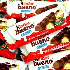 Kinder Bueno