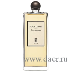 Туалетная вода Jeux de Peau (Же де По) Serge Lutens