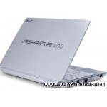 Ноутбук (нетбук) Acer Aspire One D257-N57DQws