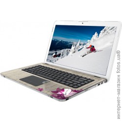 Ноутбук HP Pavilion dv6-3298er (LH732EA) Rossignol Edition