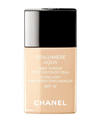 CHANEL VITALUMI&#200;RE AQUA