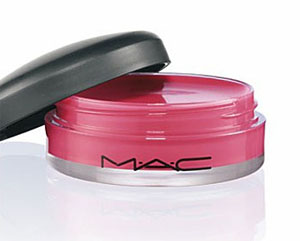 MAC tinted lip conditioner