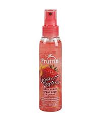 body spray Fruttini Strawberry Starfruit