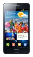 Samsung Galaxy S II