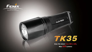 Fenix TK35