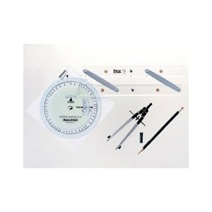 Weems & Plath Marine Navigation Primary Navigation Set