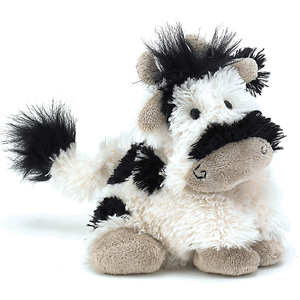 Jellycat Truffles Cow Toy - Small