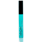 turquoise mascara