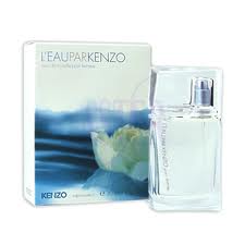 Kenzo: L'eau par Femme