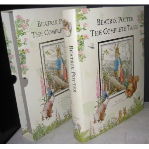 Beatrix Potter The Complete Tales