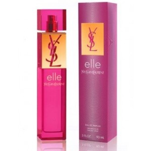 Yves Saint Laurent Elle