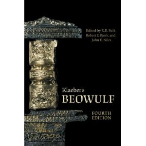 Klaeber's "Beowulf" (Toronto Old English)