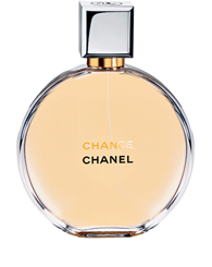 Chanel Chance