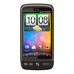 HTC Rhyme