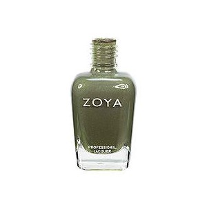 Yara - Zoya Nail Polish