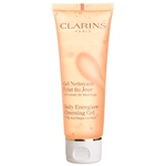 Гель для умывания Daily Energizer Cleansing Gel от Clarins