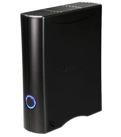 Внешний HDD жесткий диск Transcend TS2TSJ35T