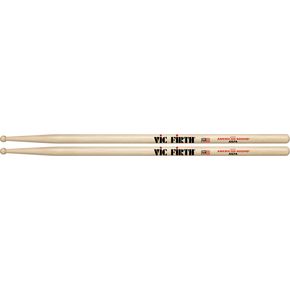 Vic Firth American Sound Hickory Drumsticks