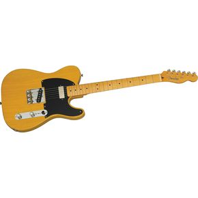 Fender Vintage Hot Rod '52 Telecaster Electric Guitar