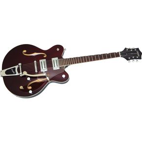 Gretsch Guitars G5122 Double Cutaway Electromatic Hollowbody Electric Guitar