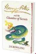 Harry Potter and the Chamber of Secrets