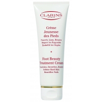 Clarins Creme Jeunesse des Pieds