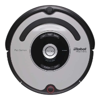 Робот-пылесос iRobot Roomba 564