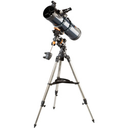 Телескоп CELESTRON AstroMaster 130 EQ