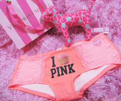 VS panties